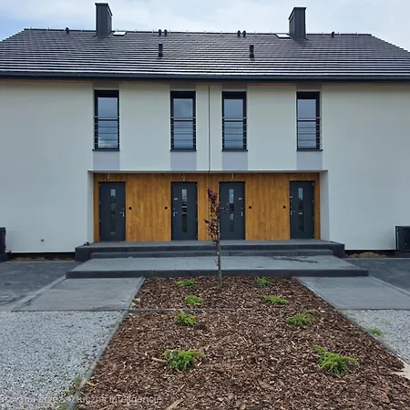 Apartment Stargardt *