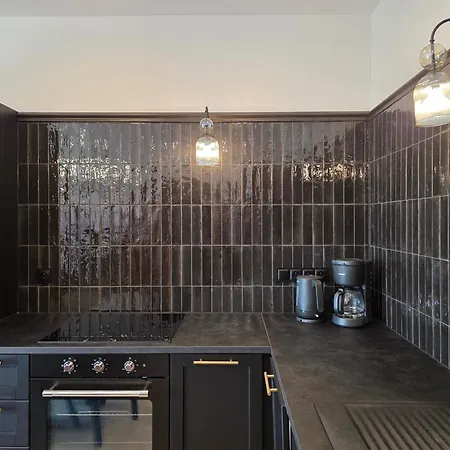 Stargardt Apartment Stargard in Pommern