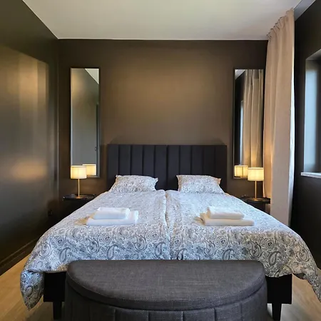 Stargardt Apartment *