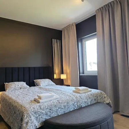 Apartment Stargardt
